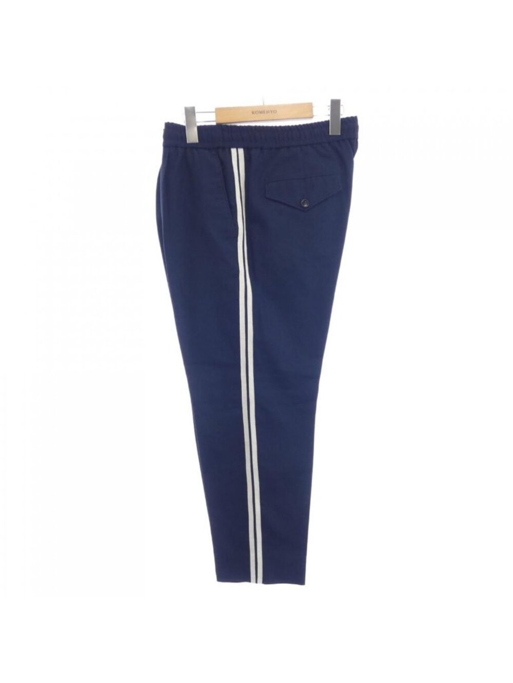 Gucci Pants Navy